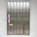 足立区千住桜木１丁目 ポスト