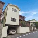 八王子市めじろ台２丁目 現地（古家あり）