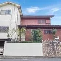 八王子市めじろ台２丁目 現地（古家あり）