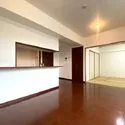クルール新百合ヶ丘サウスコート LD部分に床暖房が設置されているため、乾燥しにくく快適な室温を保てます。