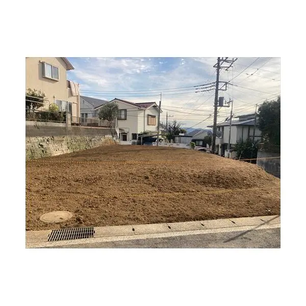 横浜市港南区日野２丁目 外観