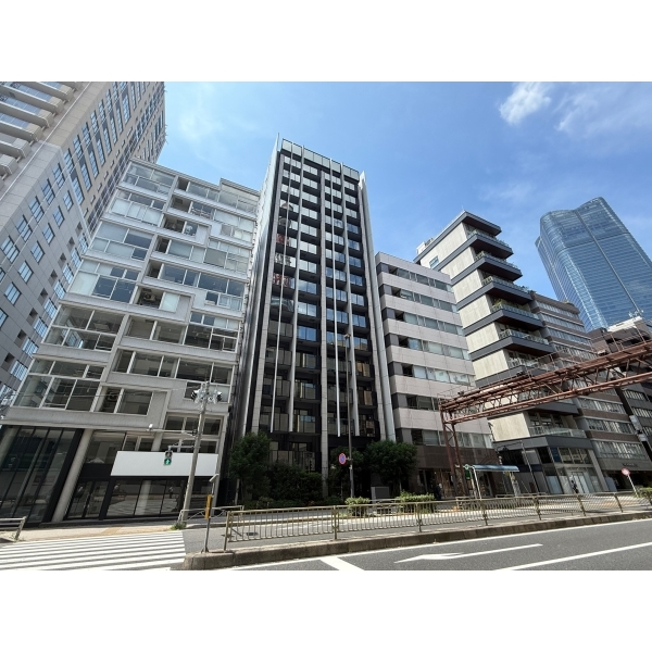 シティハウス東麻布 その他画像