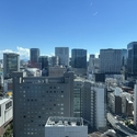 ザ・ファインタワー梅田豊崎 外観