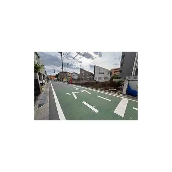 杉並区上高井戸２丁目 その他画像