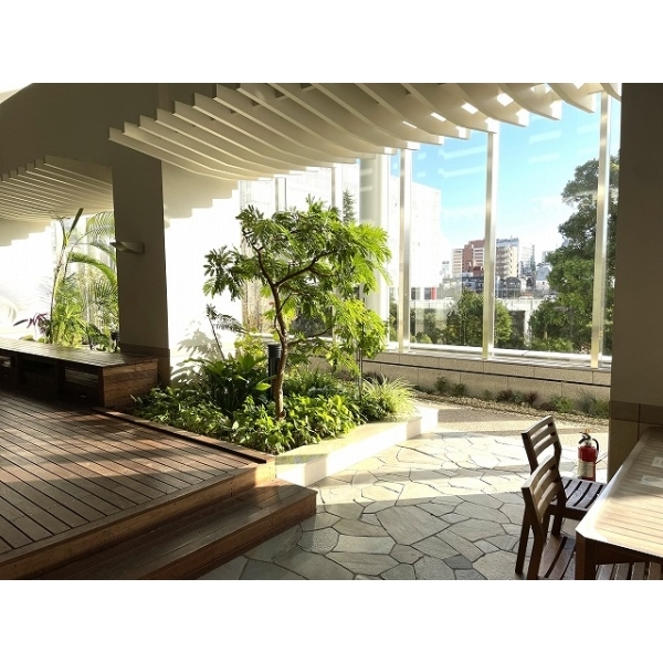 ブリリアタワー東京 その他画像