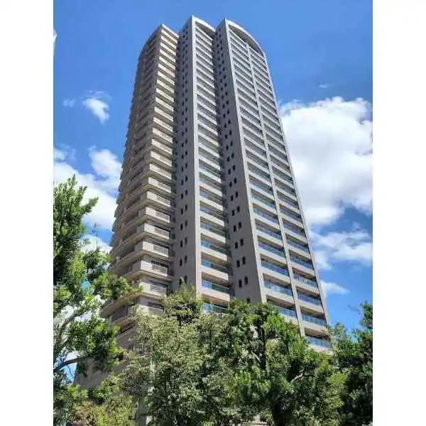 ＯＡＰレジデンスタワー東館 外観