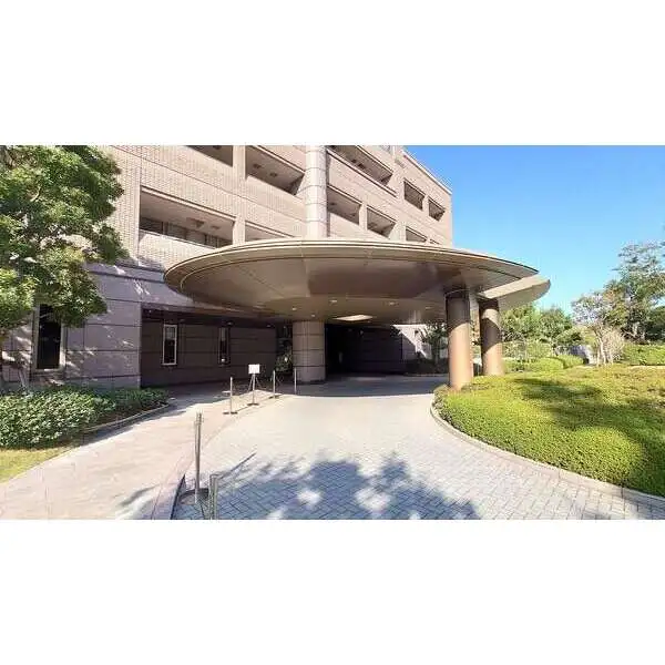 ＯＡＰレジデンスタワー東館 その他画像