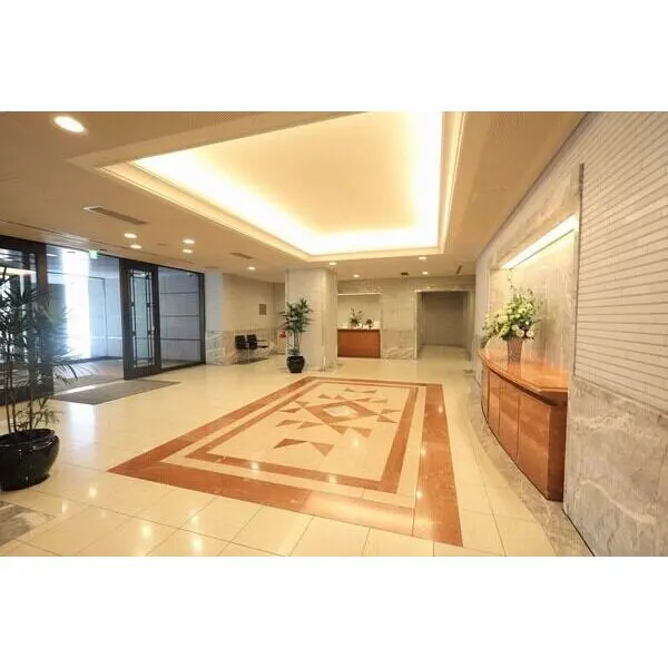 ＯＡＰレジデンスタワー東館 その他画像