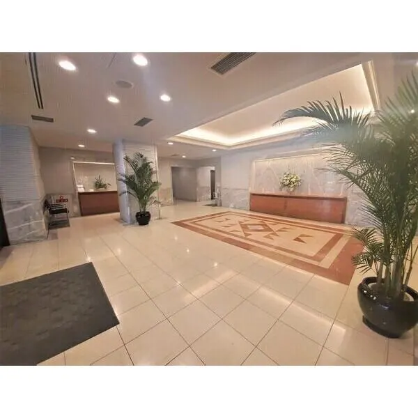 ＯＡＰレジデンスタワー東館 その他画像