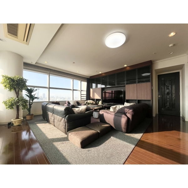 ライオンズタワー葵 その他画像