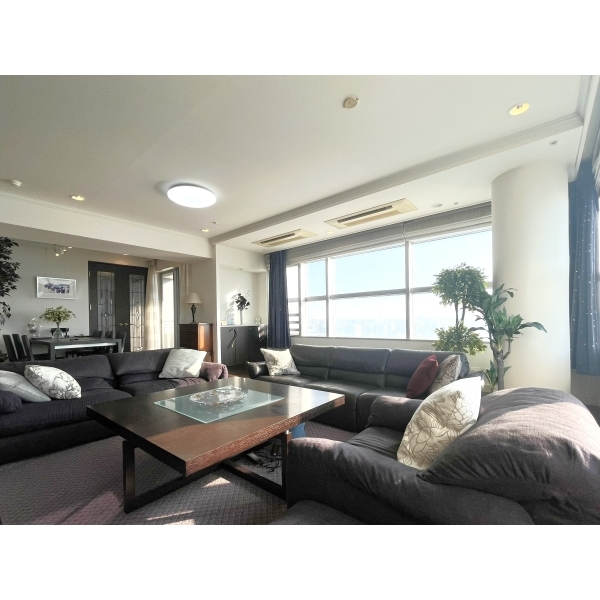 ライオンズタワー葵 その他画像