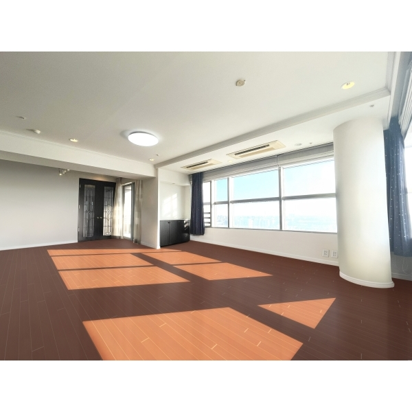 ライオンズタワー葵 その他画像