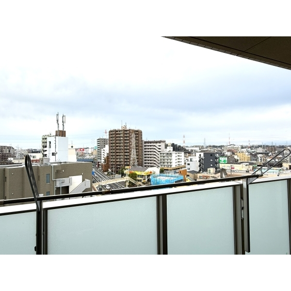 ガーラ・レジデンス川崎南幸町 その他画像