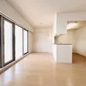 ヨコハマオールパークス　第三街区 ＜LD＞画像は実際の写真に一部CG加工、修正したものです