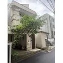 文京区千駄木４丁目 外観写真２（２０２６年６月撮影）