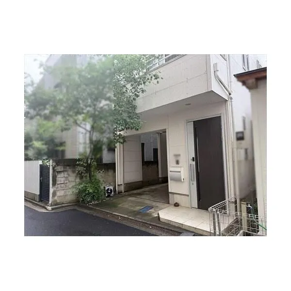 文京区千駄木４丁目 外観写真３（２０２６年６月撮影）
