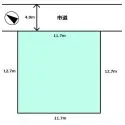 国分寺市富士本２丁目 間取り図