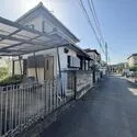 国分寺市富士本２丁目 現地外観写真