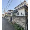 国分寺市富士本２丁目 現地土地写真