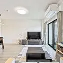 ベルジュール東府中カルム エアコン、家具、家電、調度品は価格に含まれません