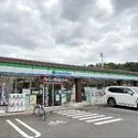 ベルジュール東府中カルム ファミリーマート 府中浅間町四丁目店（コンビニ）まで約100m（徒歩2分）