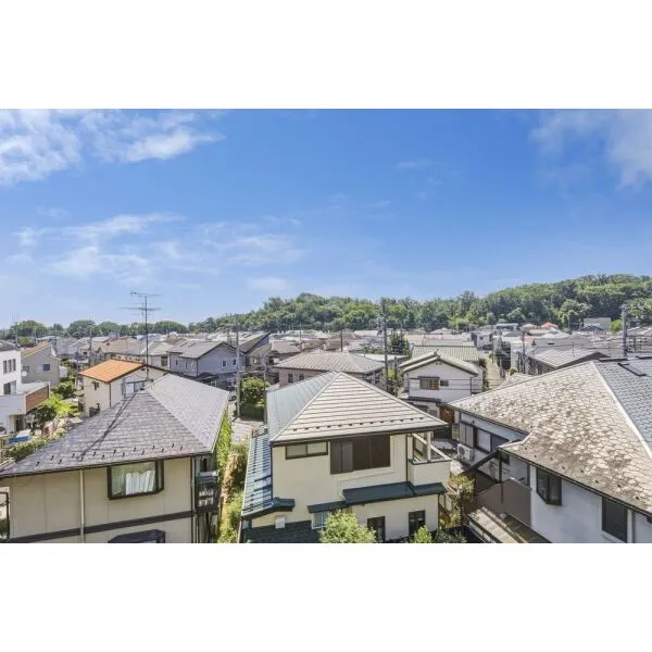 ベルジュール東府中カルム ファミリーマート 府中浅間町四丁目店(コンビニ)まで約100m(徒歩2分)