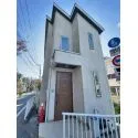 大田区田園調布５丁目 2009年12月築