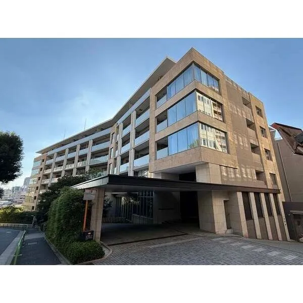 ブランズ麻布狸穴町 その他画像