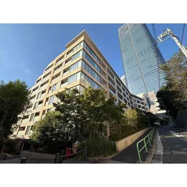 ブランズ麻布狸穴町 その他画像