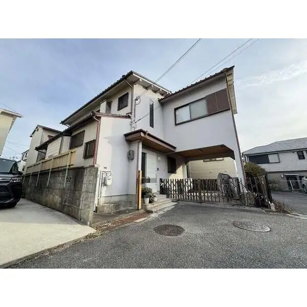 箕面市新稲7丁目 その他画像