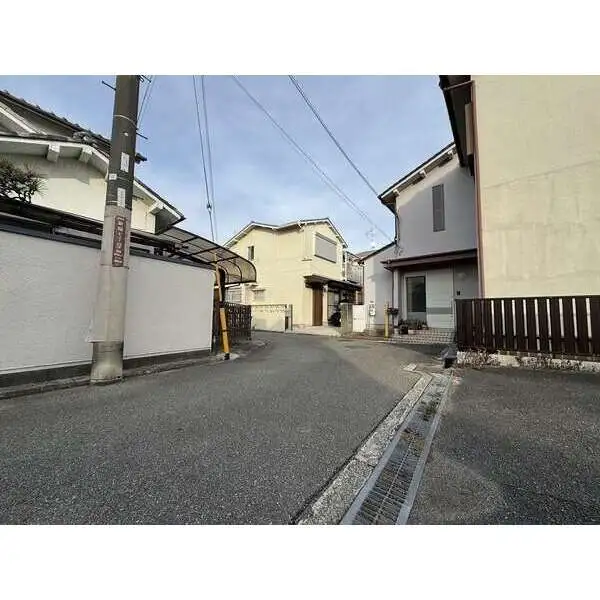 箕面市新稲7丁目 その他画像