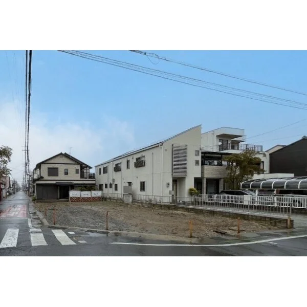 大津市中庄１丁目 外観