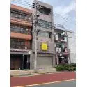 台東区清川２丁目 外観