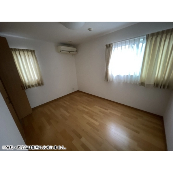 和泉市みずき台２丁目 洋室