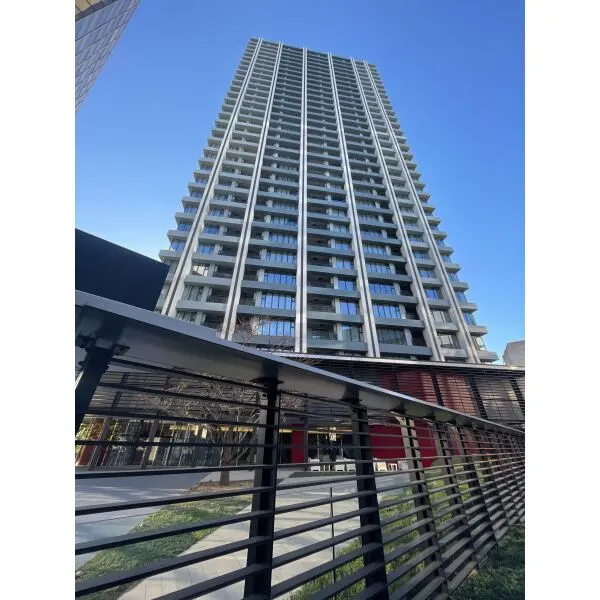 グランドミレーニア 外観