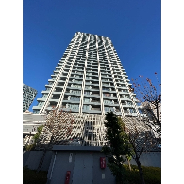 グランドミレーニア その他外観