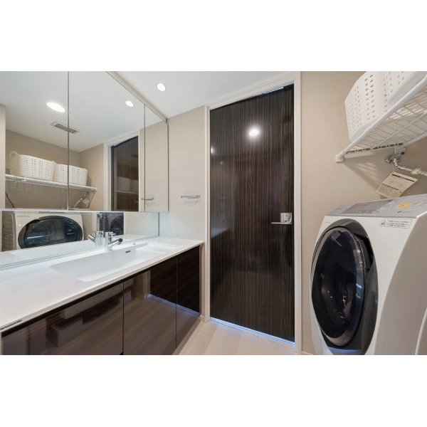 グランドミレーニア 家具・調度品は価格に含まれません。