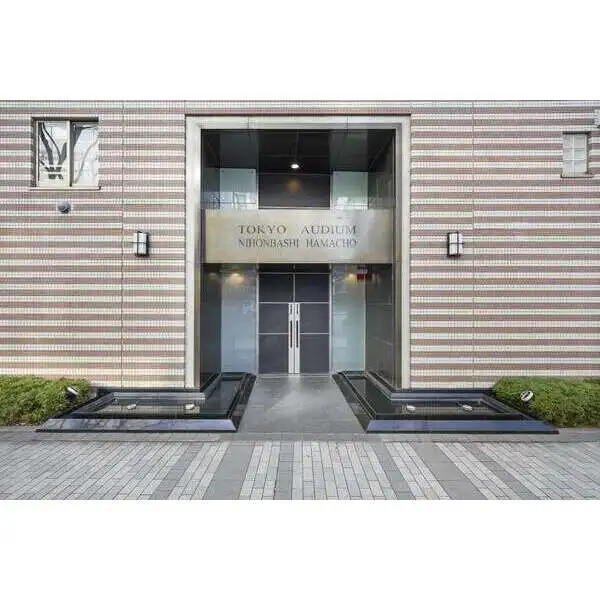 トーキョー・オーディアム日本橋浜町 その他画像