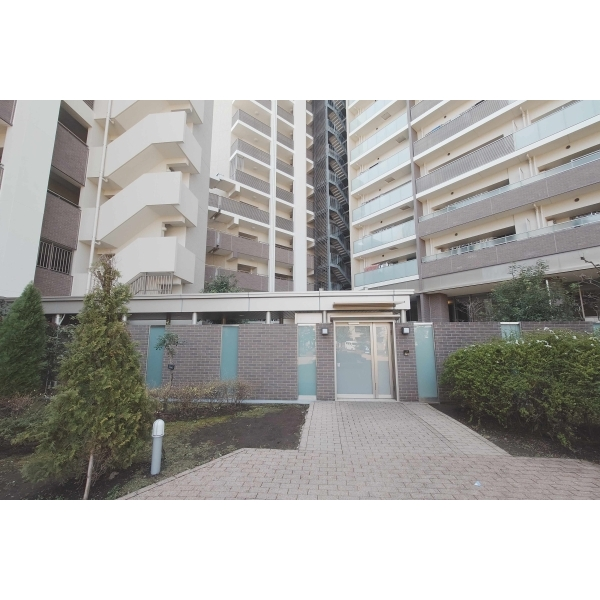 プラウドシティ金町ガーデン その他画像