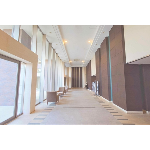 プラウドシティ金町ガーデン その他画像