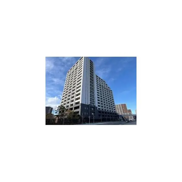 ザ・パークハウス名古屋 外観