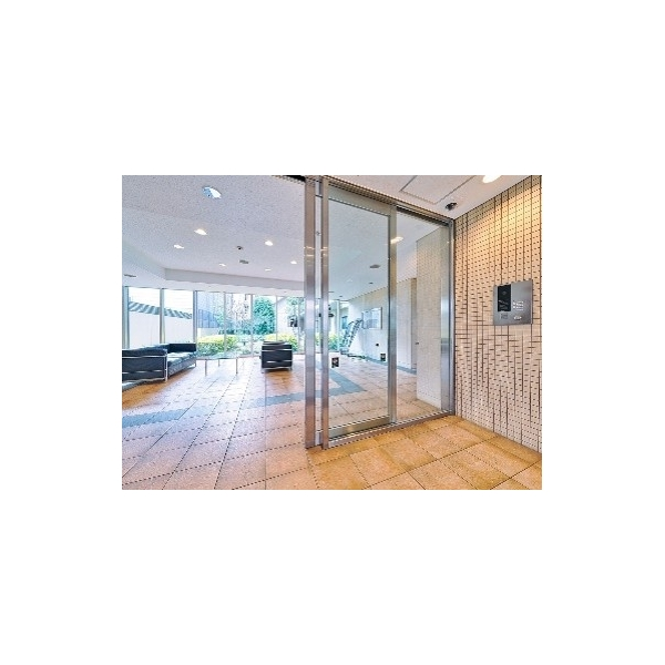 エンゼルパークソレイユ住吉 その他画像