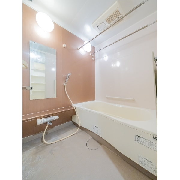 エンゼルパークソレイユ住吉 その他画像