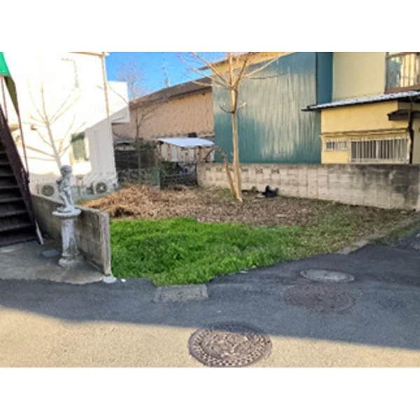 調布市緑ケ丘２丁目 外観