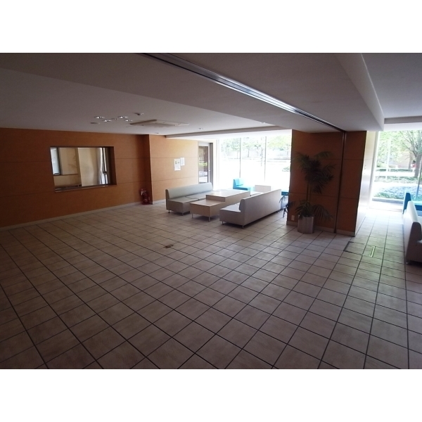 溝の口ガーデンアクアス　アクアウィング その他画像