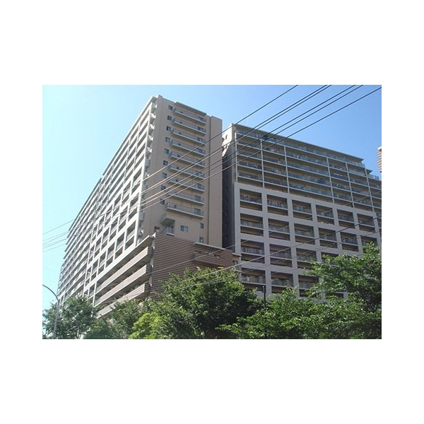 溝の口ガーデンアクアス　アクアウィング その他画像