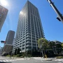 ザ・クレストタワー 外観