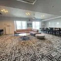 ザ・クレストタワー マンション内共用部