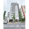 グランドメゾン府中 外観（２０２６年７月撮影）