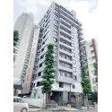 グランドメゾン府中 外観（２０２６年７月撮影）
